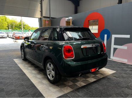 2018 MINI Cooper 1.5 PETROL AUTO / 71k KMs €18,950