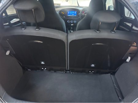 2024 Toyota Aygo X - thumbnail 13