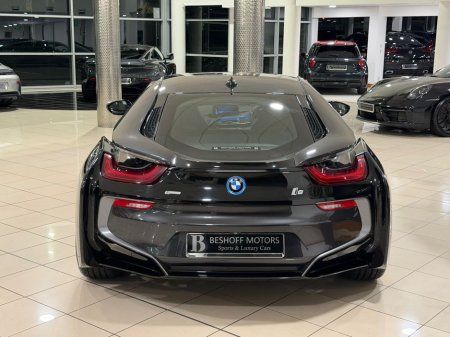 2014 BMW i8 - photo 4