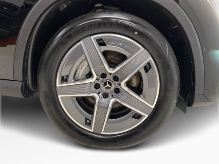 2026 Mercedes-Benz GLC Class - thumbnail 7