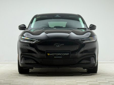 2022 Ford Mustang MACH-E STANDARD RANGE 70kWh €26,990