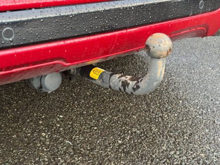 2020 Ford Kuga STLN X FRST ED EBLUE ST-LINE FIRST EDITION ECOBLUE €27,913 thumbnail