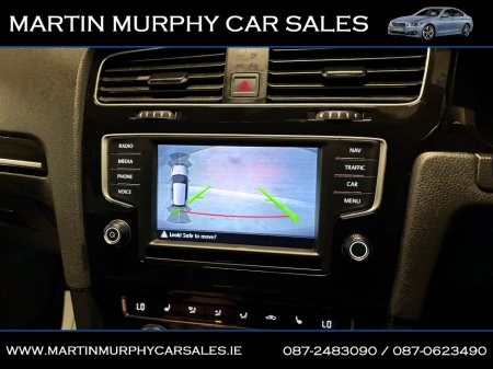 2017 Volkswagen Golf - thumbnail 16