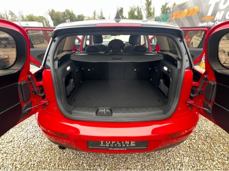 2017 MINI Clubman - thumbnail 18