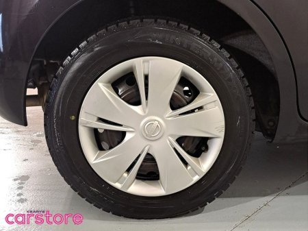 2018 Nissan March 1.2 PET AUTO €11,680 thumbnail