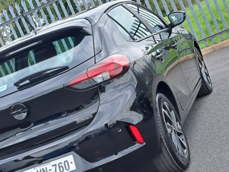 2026 Opel Corsa - thumbnail 11