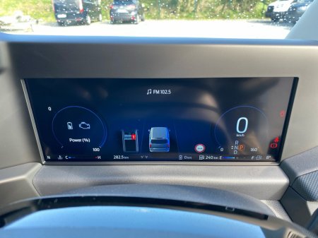 2026 Ford Transit Custom - thumbnail 11