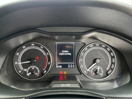 2021 Skoda Kamiq - thumbnail 23