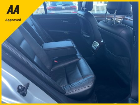 2012 Mercedes-Benz S Class 350 BLUETEC 4DR AUTO €10,950 thumbnail