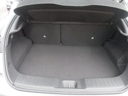 2026 Nissan Juke - thumbnail 11