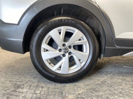 2023 Volkswagen Taigo - thumbnail 5