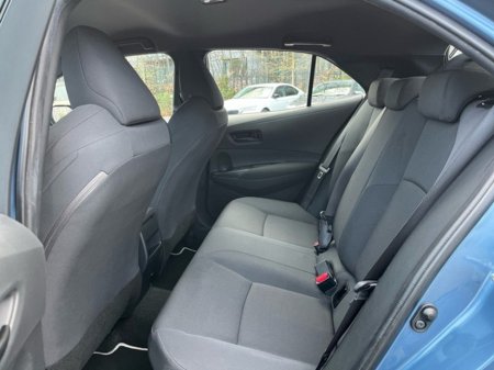 2020 Toyota Corolla - thumbnail 7