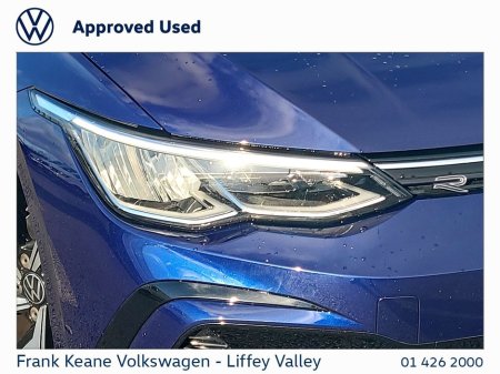 2024 Volkswagen Golf - thumbnail 16