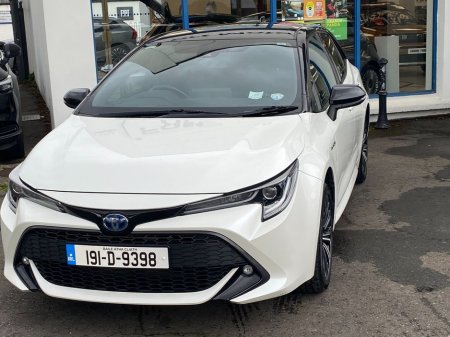 2019 Toyota Corolla - photo 4