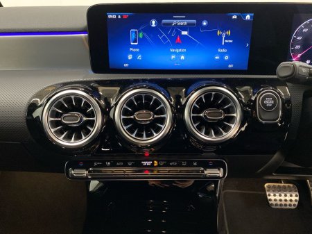 2024 Mercedes-Benz A Class - thumbnail 11