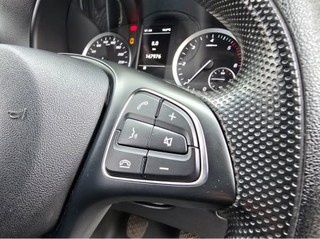 2021 Mercedes-Benz Vito Long Wheel Base Van 1.7 Diesel Engine 2021 (211) €18,450 thumbnail