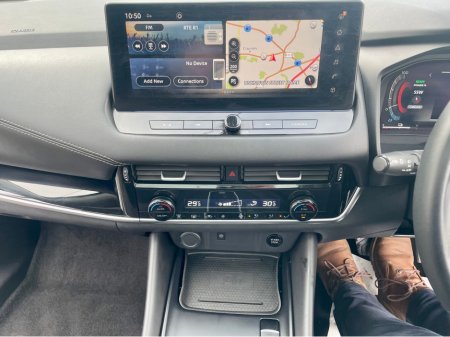 2023 Nissan Qashqai - thumbnail 11