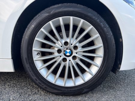 2016 BMW 3 Series 2.0L Petrol Plug-in Hybrid Automatic €17,950 thumbnail