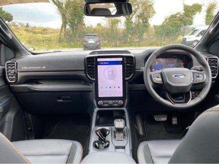 2026 Ford Ranger - thumbnail 8