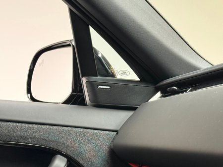 2026 Land Rover Range Rover Sport - thumbnail 20