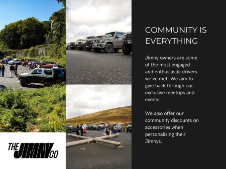 2019 Suzuki Jimny - thumbnail 14