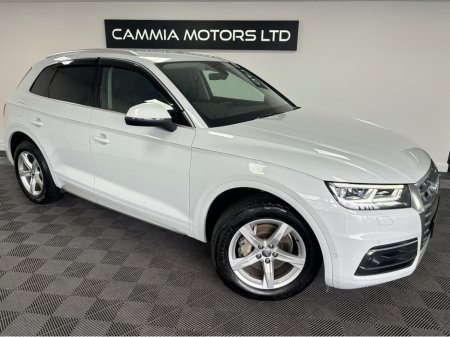 2021 Audi Q5 AUDI Q5 2.0 TDI QUATTRO*ELECTRIC MEMORY SEATS*HEATED SEATS*DIGITAL DASH*PARK ASSIST 360 CAM*FINANCE AVAILABLE TRADE INS WELCOME*