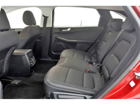 2020 Ford Kuga - thumbnail 16