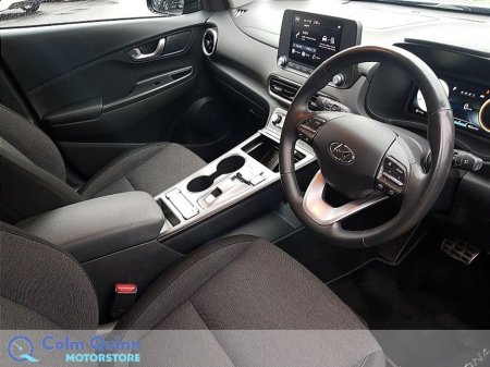 2023 Hyundai Kona EV Executive 39 kWh *Manufacturers Warranty Until 25-07-2028/999,999kms* €21,995 thumbnail