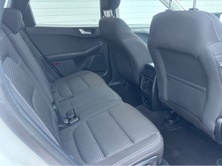 2021 Ford Kuga TITANIUM 5DR 1.5 TD 120 €23,950 thumbnail