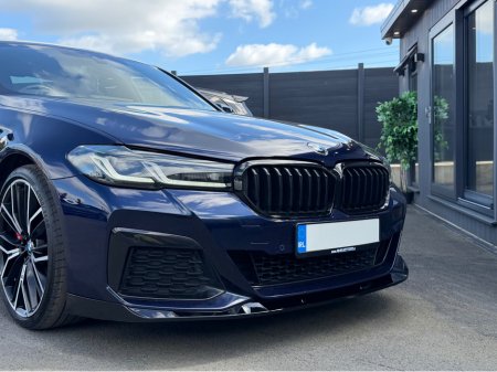 2022 BMW 5 Series - thumbnail 13