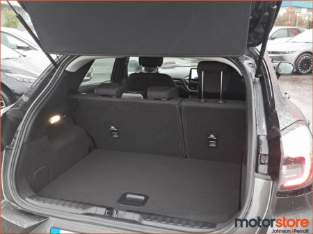 2024 Ford Puma 1.0L EcoBoost Hybrid 155PS Titanium - LOW MILEAGE ! €25,900 thumbnail