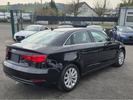 2015 Audi A3 Saloon - thumbnail 8