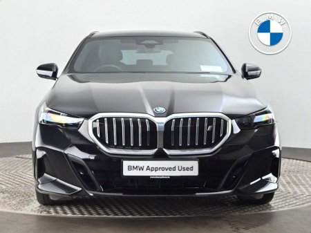 2025 BMW i5 - thumbnail 16