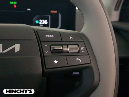 2026 Kia EV6 EV6 Earth PE thumbnail