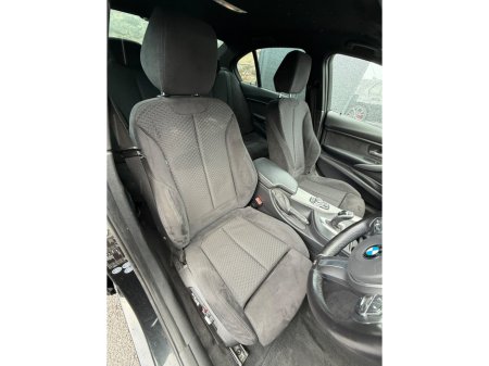 2013 BMW 3 Series 320D M SPORT AUTO €15,995 thumbnail