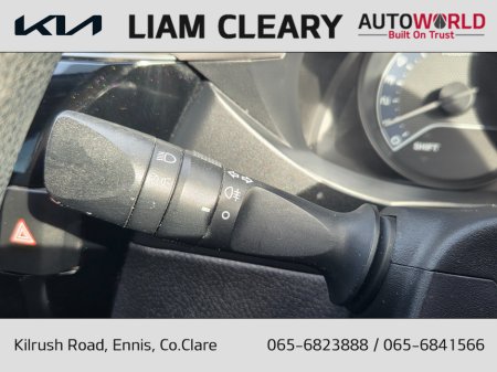 2015 Toyota Corolla - thumbnail 19