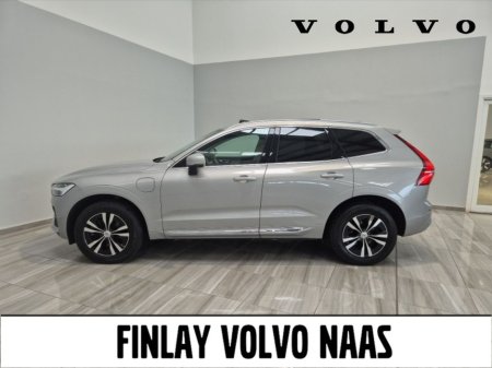 2023 Volvo XC60 - photo 5