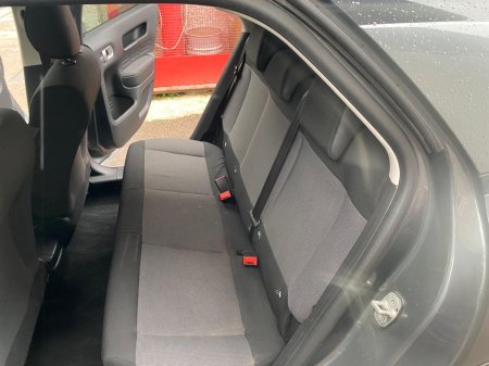 2016 Citroen C4 Cactus - thumbnail 6