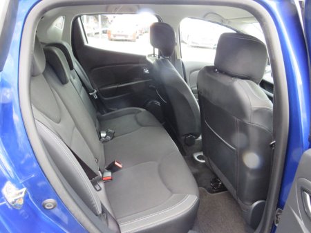 2019 Renault Clio - thumbnail 6