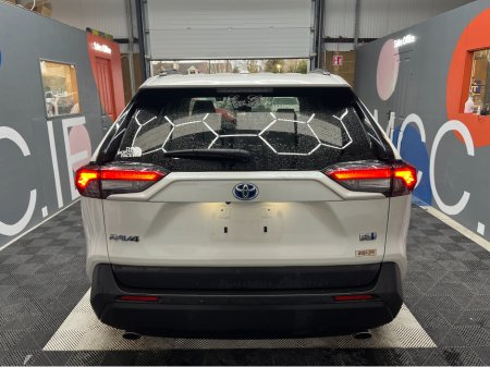 2020 Toyota Rav4 €29950 2020 TOYOTA RAV4 HYBRID X 2.5 AUTOMATC / REVERSE CAMERA / CRUISE CONTROL €29,950 thumbnail
