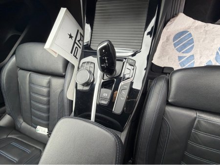 2021 BMW X3 - thumbnail 23