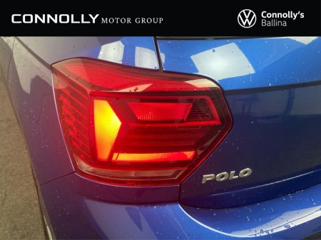 2021 Volkswagen Polo - thumbnail 16