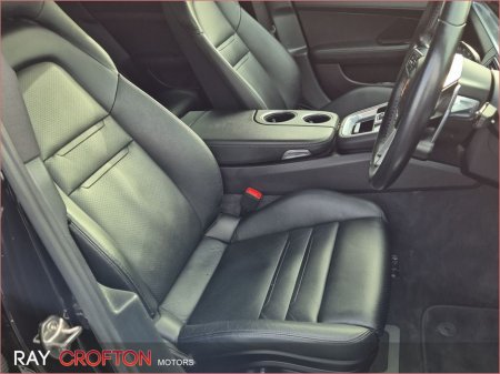 2018 Porsche Panamera Panamera 4 E Hybrid €59,950 thumbnail