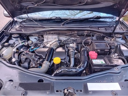 2017 Dacia Duster PRESTIGE 1.5 DCI 110 4X4 4WD 5DR @ REDDY2DRIVE LTD €5,500 thumbnail