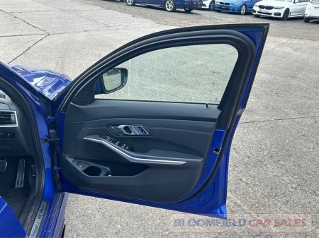2020 BMW 3 Series 320D G21-XDRIVE M,SPORT, M-PERFORMANCE // LOW MILEAGE €30,950 thumbnail
