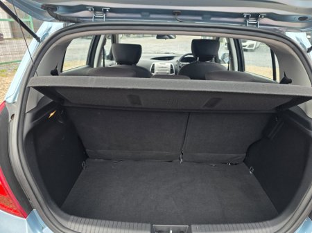 2010 Hyundai i20 - thumbnail 6