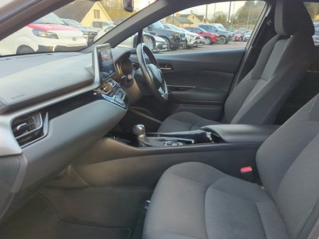 2019 Toyota C-HR  €22,000 thumbnail