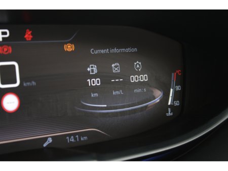 2019 Peugeot 5008 - thumbnail 13