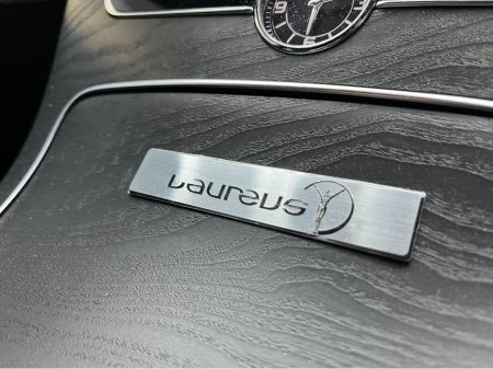 2018 Mercedes-Benz C Class €23950 2018 MERCEDES-BENZ C220D LAUREUS EDITION 2.2 AUTOMATIC / CRUISE CONTROL / REVERSE CAMERA / ELECTRIC MEMORY & HEATED SEATS / PADDLE SHIFTERS / AMBIENT LIGHTS AND MORE €23,950 thumbnail