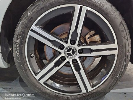 2022 Mercedes-Benz CLA Class 250E Premium Plus Progressive Line €36,450 thumbnail